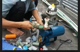 thợ sửa máy bơm nước tại quận bình tân