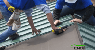 Thợ làm mái tôn tại quận Tân Bình, thi công lợp mái tôn nhà chuyên nghiệp. Thi công làm mái tôn đẹp 24/7, lắp đặt mái tôn chống nóng giá rẻ, chất lượng.