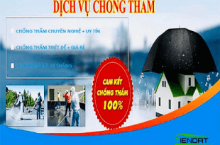 Thợ chống thấm tại quận 5, đơn vị thi công chống thấm chuyên nghiệp. Chuyên cung cấp các dịch vụ chống thấm dột triệt để, xử lý thấm dột trọn gói với giá rẻ nhất. Dịch vụ đa dạng, tiện lợi, uy tín chất lượng hàng đầu. Đội ngũ kĩ thuật lành nghề và có kinh nghiệm lâu năm, tay nghề giỏi. Phục vụ khách hàng chu đáo, tận tâm.